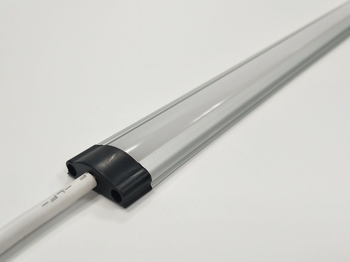 带型材的 LED 硬灯条